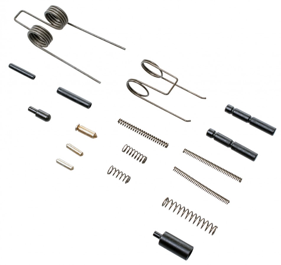 CMMG Lower Parts Kit Pins & Springs AR15