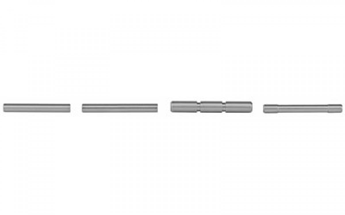 Armaspec, 4 Pin Kit Set For Glock Gen 4