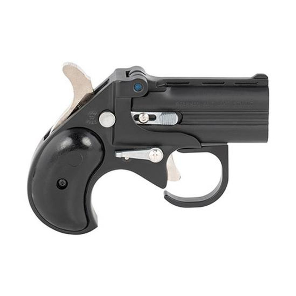COBRA PISTOL/BEARMAN IND BBG380B   380 ACP 2.75