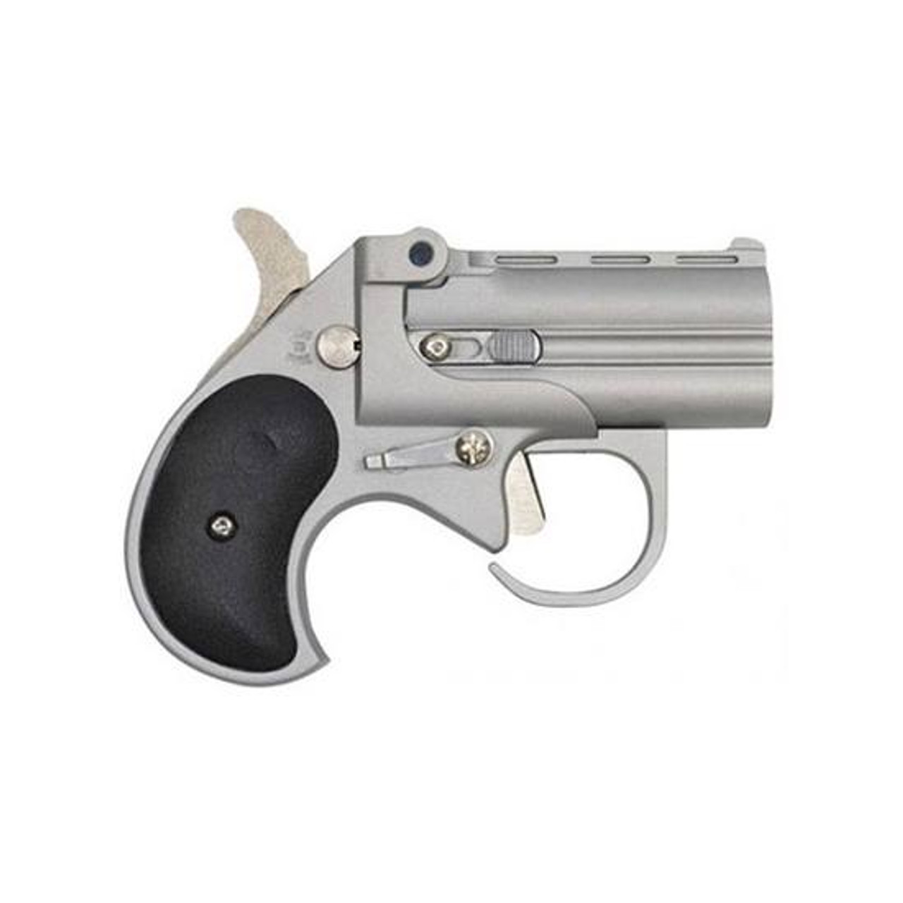 COBRA PISTOL/BEARMAN IND BBG380S   380 ACP 2.75