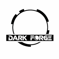 Dark Forge Logo