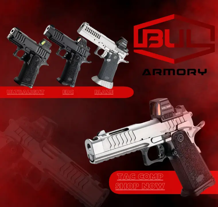 Mobile Banner Bul Armory