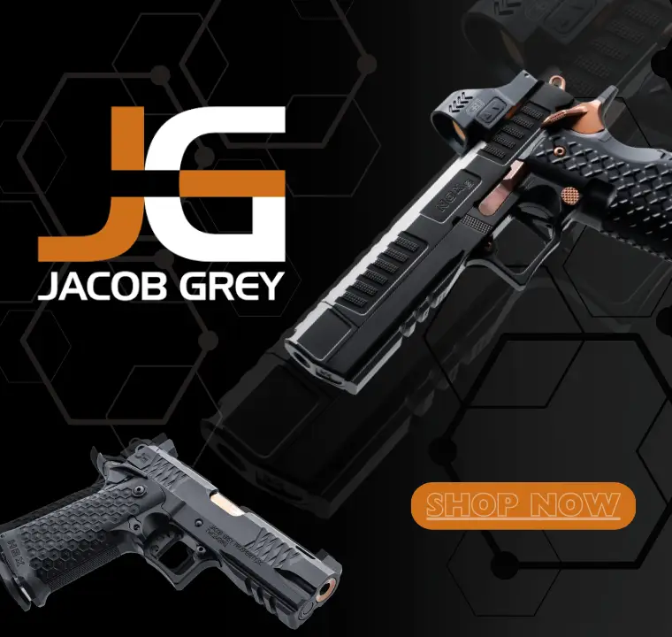 Mobile Banner Jacob Grey