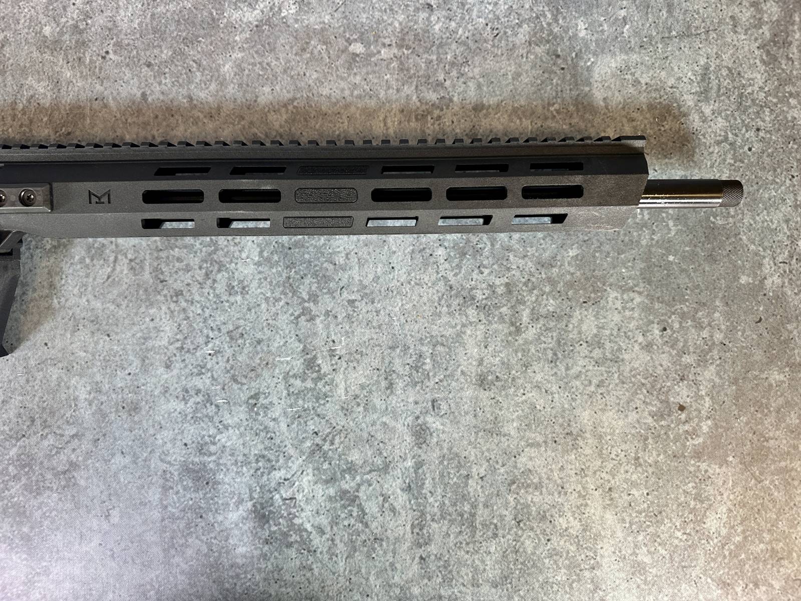 SMITH & WESSON RESPONSE 9MM PCC BLK 23+1 16"-img-4