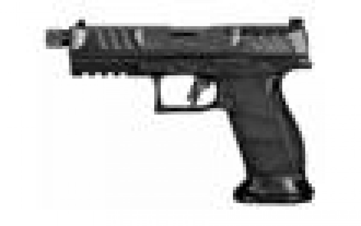 Walther PDP Pro 9MM 5.1" 18RD Threaded-img-1