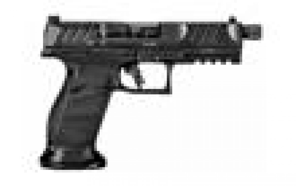 Walther PDP Pro 9MM 5.1" 18RD Threaded-img-2