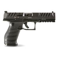 Walther Arms PDP Compact 9mm 15+1 5" Black-img-1