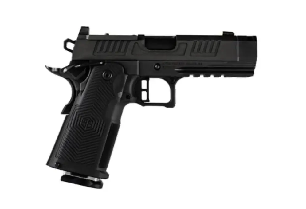 Alpha Foxtrot AF1911 ROMULUS 9MM 3.5IN COMP DLC-img-1