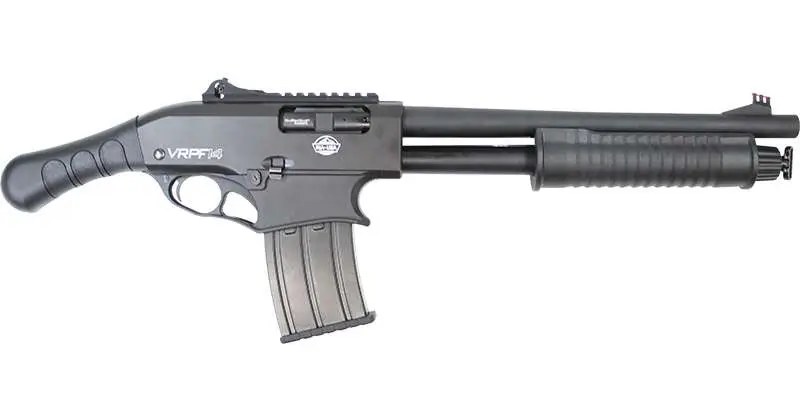ARMSCOR VRPF14 PUMP 12 GA 14"-img-1