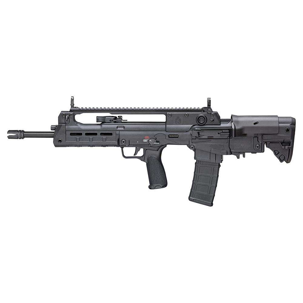 SPRGFLD HELLION 556 18" 30RD BLK-img-1