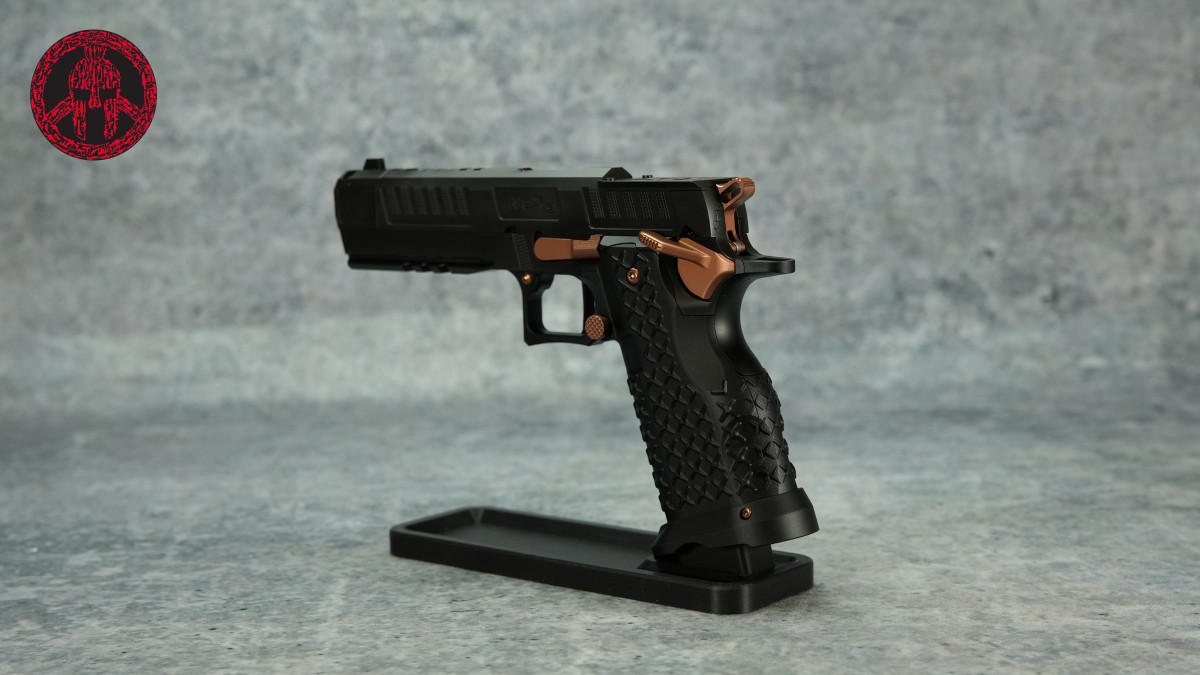 JACOB GREY NOX9 CMPLT PISTOL 9MM BLK-img-3